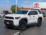 Used 2025 Toyota 4Runner TRD Off-Road image 2