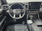 New 2025 Toyota Tundra Platinum image 4