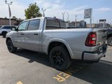 New 2025 RAM 1500 Laramie w/ Night Edition image 4