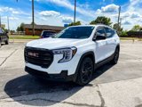 Used 2024 GMC Terrain SLE w/ Driver Convenience Package image 3