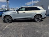 Used 2025 Cadillac Escalade IQ Luxury 1 w/ LPO, Radiant Package image 4