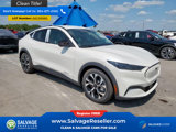 Used 2025 Ford Mustang Mach-E Select w/ Interior Protection Package image 5