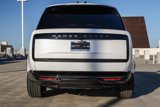 New 2025 Land Rover Range Rover SE image 5