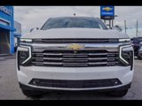 New 2025 Chevrolet Tahoe Premier w/ Sun And Tow Package image 2