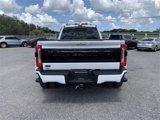 New 2025 Ford F450 Platinum image 5