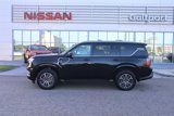New 2025 Nissan Armada Platinum w/ Convenience Package image 3