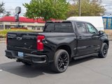 New 2025 Chevrolet Silverado 1500 High Country w/ Midnight Edition image 6