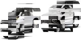New 2025 Chevrolet Suburban Premier image 2