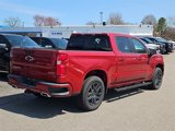 New 2025 Chevrolet Silverado 1500 RST w/ Z71 Off-Road Package image 2