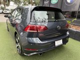Used 2020 Volkswagen GTI S image 4