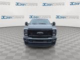 New 2025 Ford F250 Lariat w/ Lariat Ultimate Package image 3