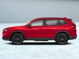 New 2026 Honda CR-V Sport image 2
