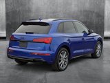 New 2025 Audi Q5 e Premium Plus image 2