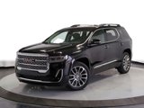 Used 2022 GMC Acadia Denali w/ Denali Ultimate Package image 1