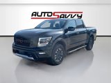 Used 2024 Nissan Titan PRO-4X w/ Pro-4x Convenience Package image 3