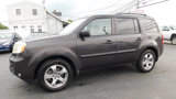 Used 2013 Honda Pilot EX-L image 4