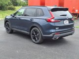 New 2026 Honda CR-V Sport Touring image 3