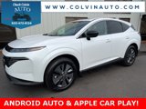 New 2025 Nissan Murano SL image 2