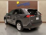 Used 2024 Toyota RAV4 LE image 2