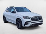 New 2025 Mercedes-Benz GLE 53 AMG 4MATIC image 6