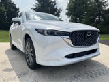 New 2025 MAZDA CX-5 Signature image 2
