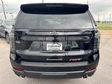 New 2025 Chevrolet Tahoe RST w/ Comfort Package image 5