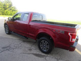 Used 2015 Ford F150 XLT w/ Equipment Group 302A Luxury image 3