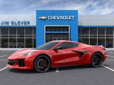 New 2025 Chevrolet Corvette Z06 image 2