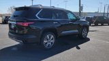 New 2025 Toyota Sequoia Capstone image 5