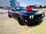 Used 2021 Dodge Challenger R/T Scat Pack w/ T/A Package image 4