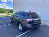 Used 2016 Chevrolet Traverse LT w/ Traveler's Package image 6