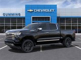 New 2025 Chevrolet Silverado 1500 High Country w/ Technology Package image 2