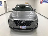 Used 2019 Hyundai Santa Fe SE image 4