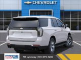 New 2025 Chevrolet Tahoe Premier w/ Sun And Tow Package image 4