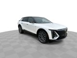 New 2025 Cadillac Lyriq Sport image 2