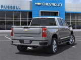 New 2025 Chevrolet Silverado 1500 High Country w/ High Country Premium Package image 4