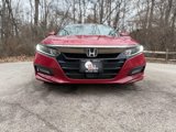 Used 2019 Honda Accord Sport image 2
