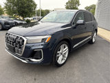 New 2025 Audi Q7 3.0T Premium Plus image 4