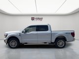 New 2025 Ford F150 Lariat w/ Equipment Group 502A High image 4