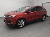 Used 2020 Ford Edge SEL image 2