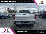 Used 2022 Chevrolet Silverado 1500 LT image 6