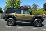 New 2025 Ford Bronco Raptor image 3