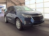 Used 2022 Chevrolet Equinox LT image 3