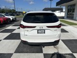 Used 2025 MAZDA CX-90 Plug-In Hybrid w/ Preferred image 4