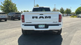 New 2025 RAM 3500 Laramie image 4