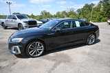 Used 2024 Audi A5 2.0T Premium Plus w/ Premium Plus image 5