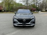 Used 2023 Mercedes-Benz EQS 450+ 4MATIC SUV image 3