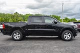 New 2025 RAM 1500 Big Horn image 2