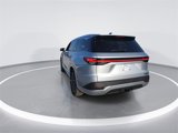 New 2025 Lexus TX 350 AWD image 6