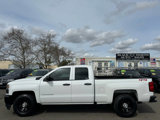 Used 2018 Chevrolet Silverado 1500 W/T w/ Trailering Package image 3